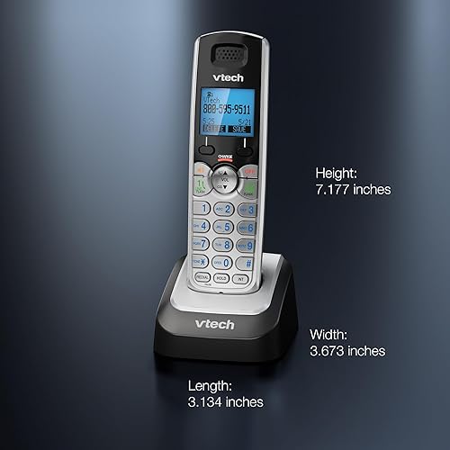 Vista 20 de Accesorio VTech para el celular, modelo VTech DS6101 para aparato VTechDS6151