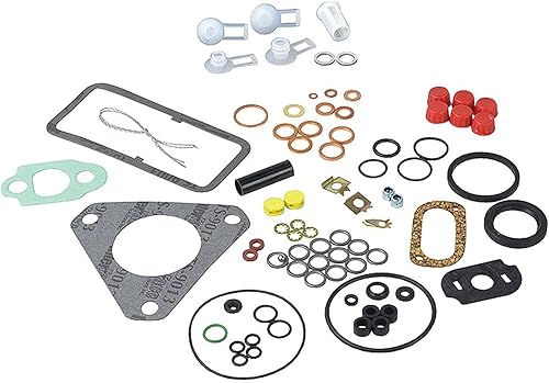 Complete Tractor Kit de reparación de bomba de inyección CAV (mayor) 3003-3106 compatible conreemplazo para Universal Products 7135-110, CAV7135-110