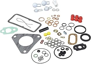 Complete Tractor CAV Injection Pump Repair Kit (Major) 3003-3106 Compatible with/Replacement for Universal Products 7135-110, CAV7135-110
