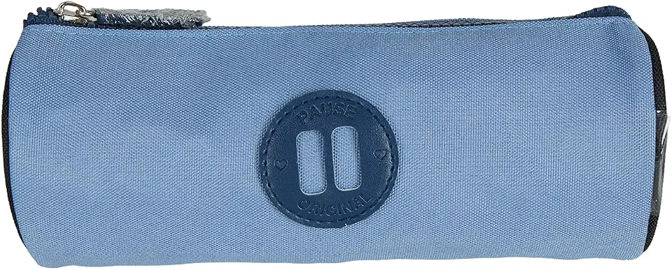 PAUSE PENCIL CASE
