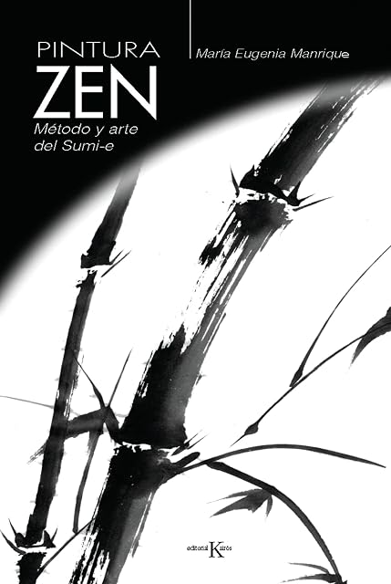 Portada de Pintura Zen