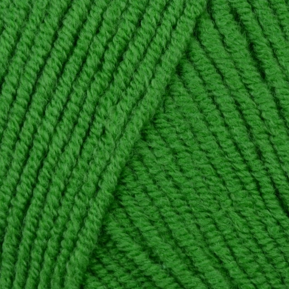 Alize Cotton Gold Hand Knitting Yarn (Grass)