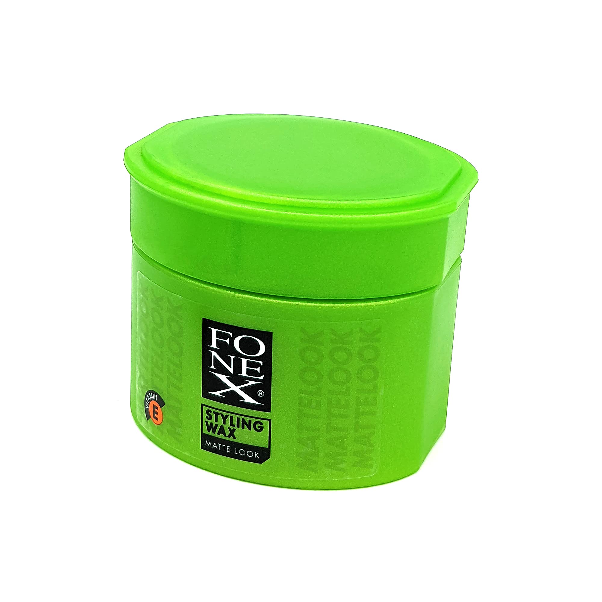 Fonex Gummy Professional Cera capilar matte look - 100 ml