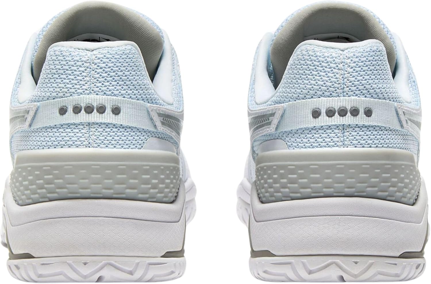 Ladies Diadora Torneo 3 W AG Blushield - Image 5