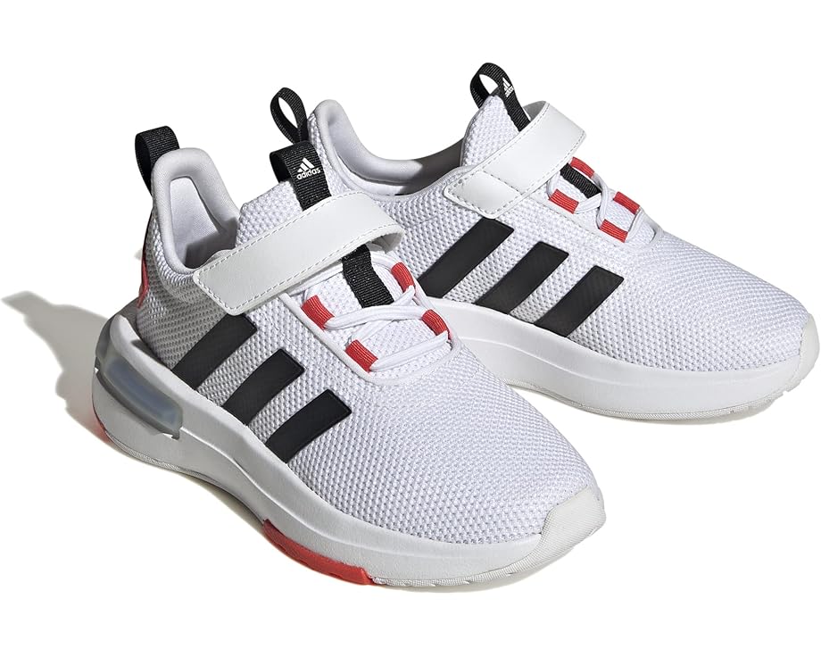 adidas Kids Racer TR23 EL (Little Kid/Big Kid) | 6pm