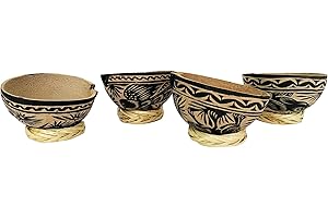 Amazing Mezcal Copitas:Traditional Taste in Every Sip