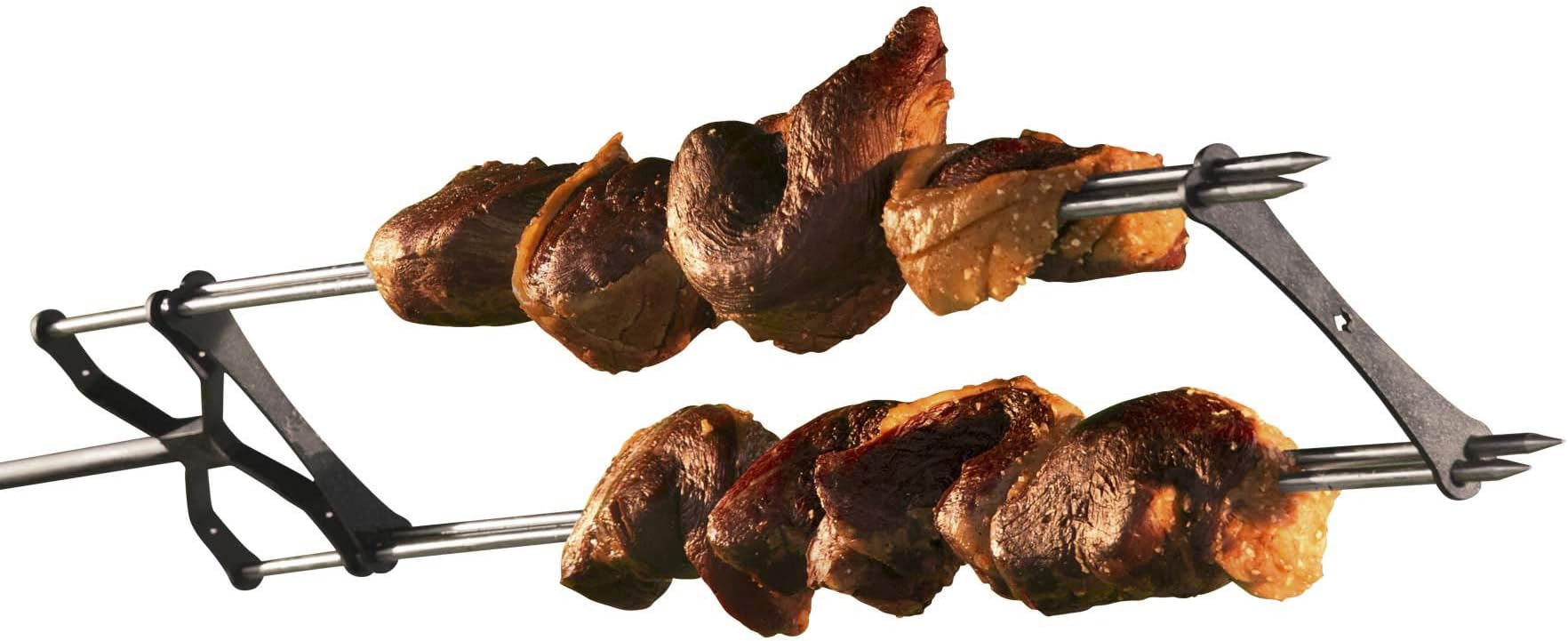 Brazilian Steak/Shish Kebab Accessory