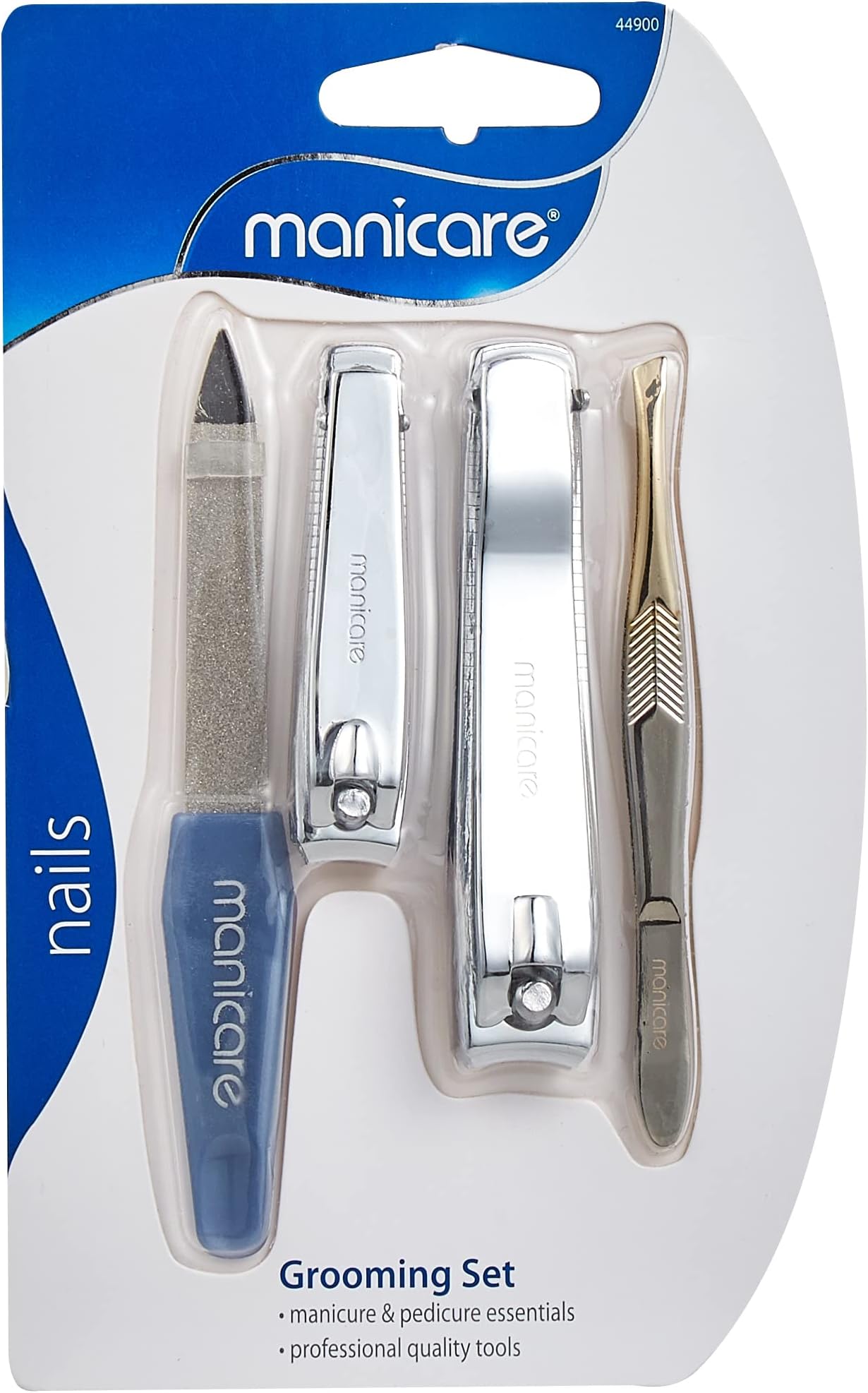 Grooming Set # 44900, 1 Units