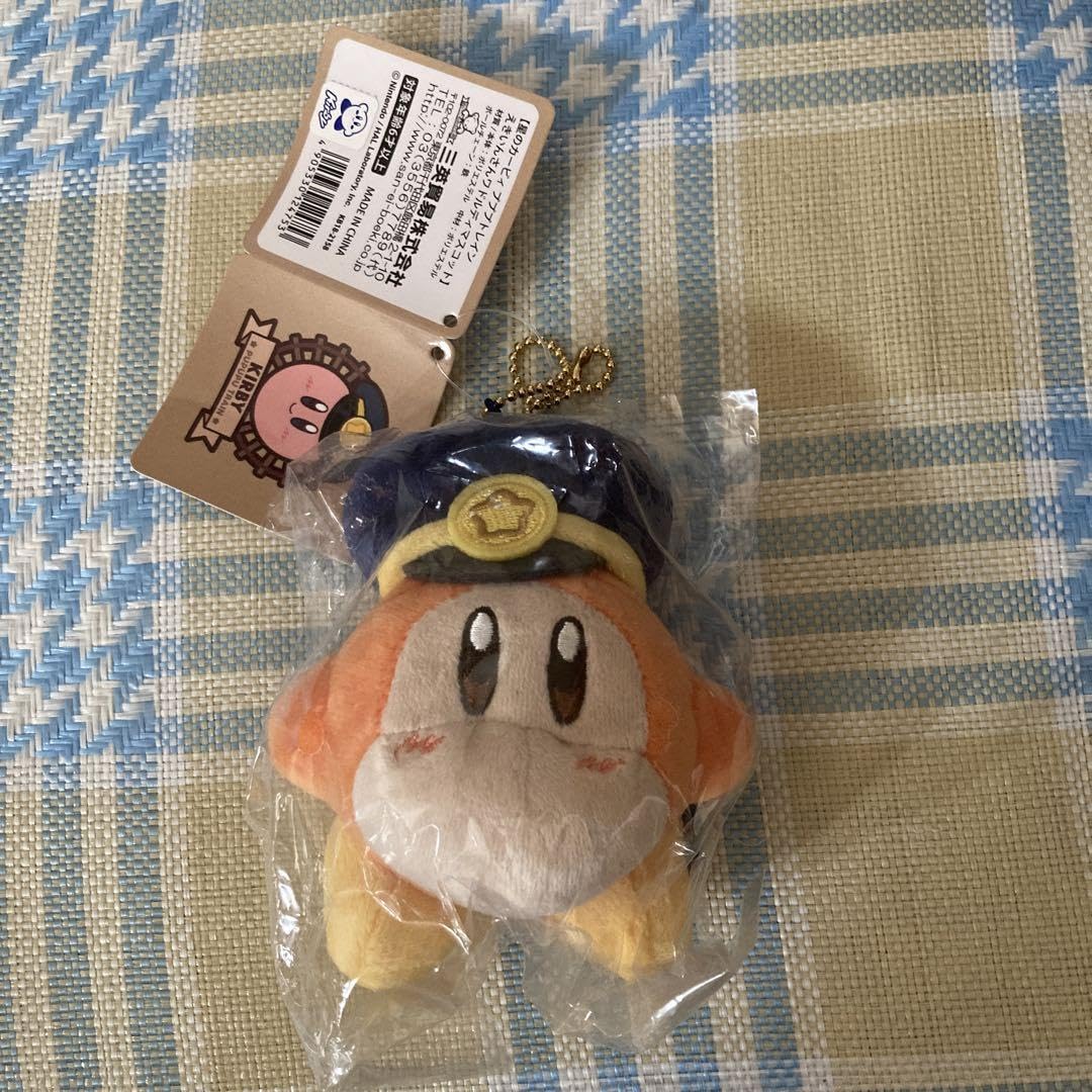 ワドルディ ほせんいんさん ププトレイン ぬいぐるみ 駿河屋 - 【買取】ほせんいんさんワドルディ ぬいぐるみ 「星の