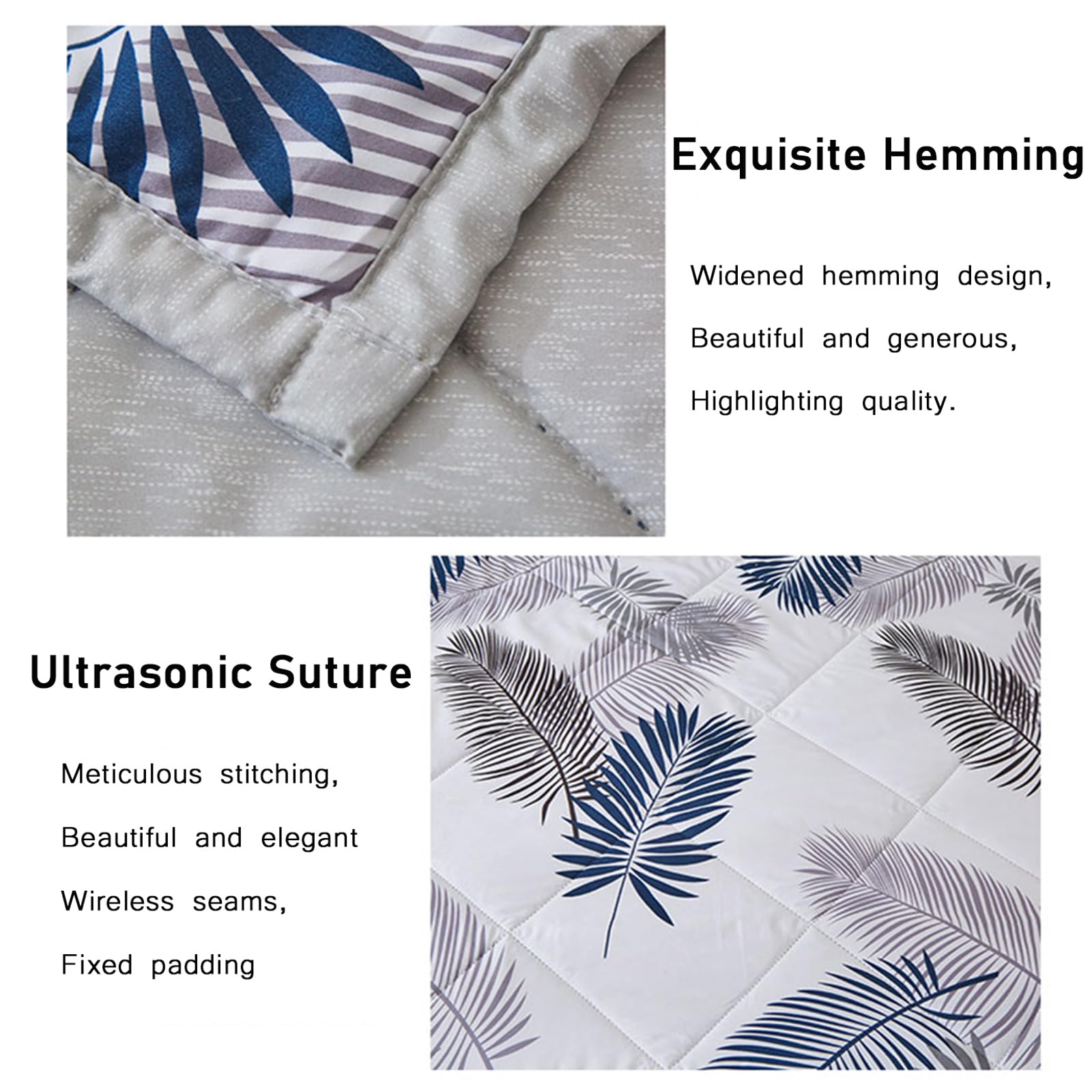 CSARPECT Duvet Double - Image 3