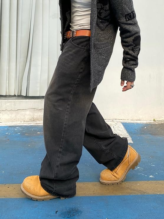 DFGIGT Jeans – Back/Detail