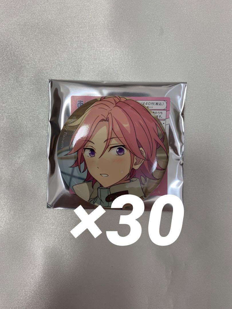 桜河こはく フィーチャー缶 Amazon.co.jp: あんスタ 桜河 こはく 缶バッジ フィーチャー