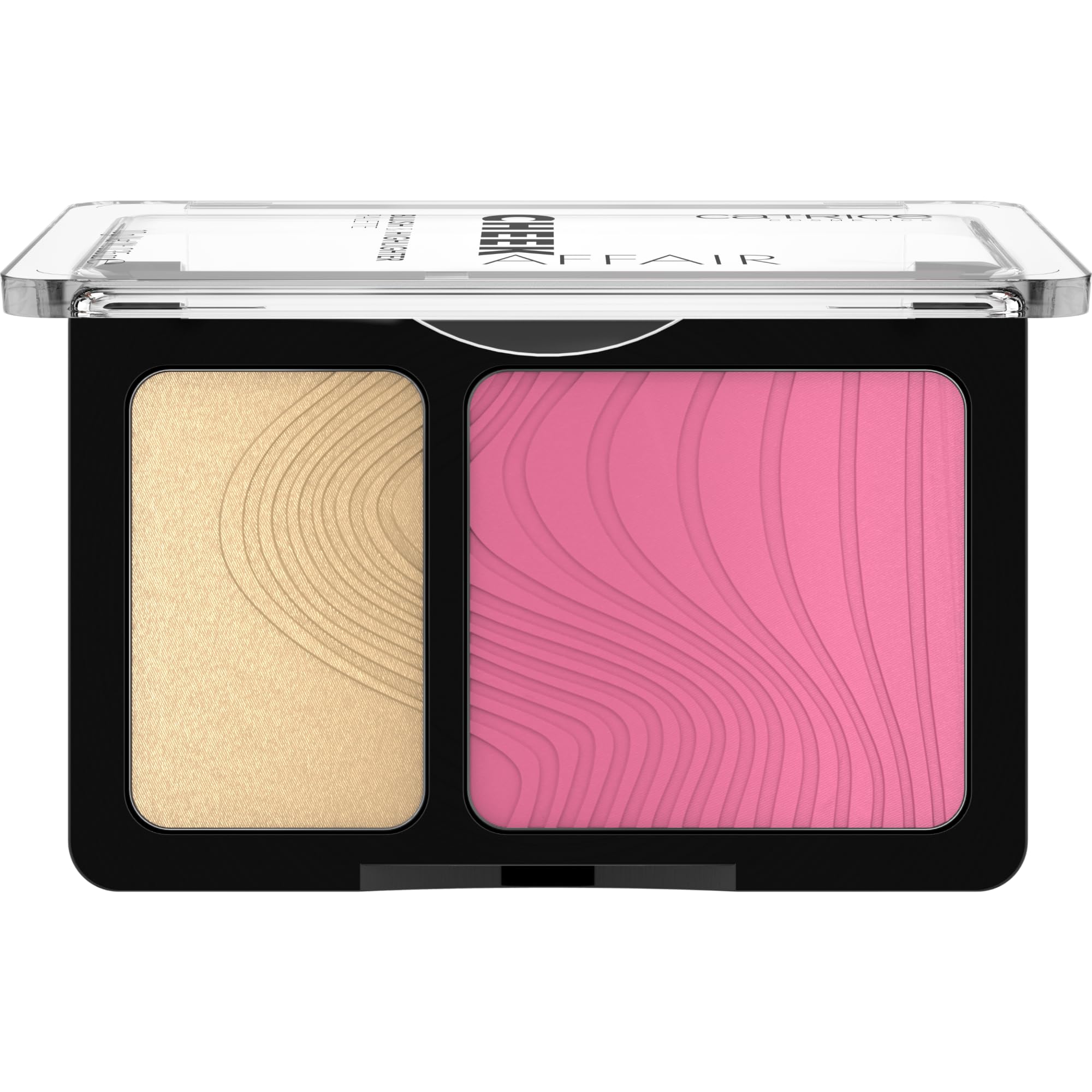 Colorete Catrice Cheek Affair Nº 010 Love At First Swipe 10 g