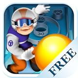 Ski-Ball Snow Flick Champions FREE - Fresh Tracks