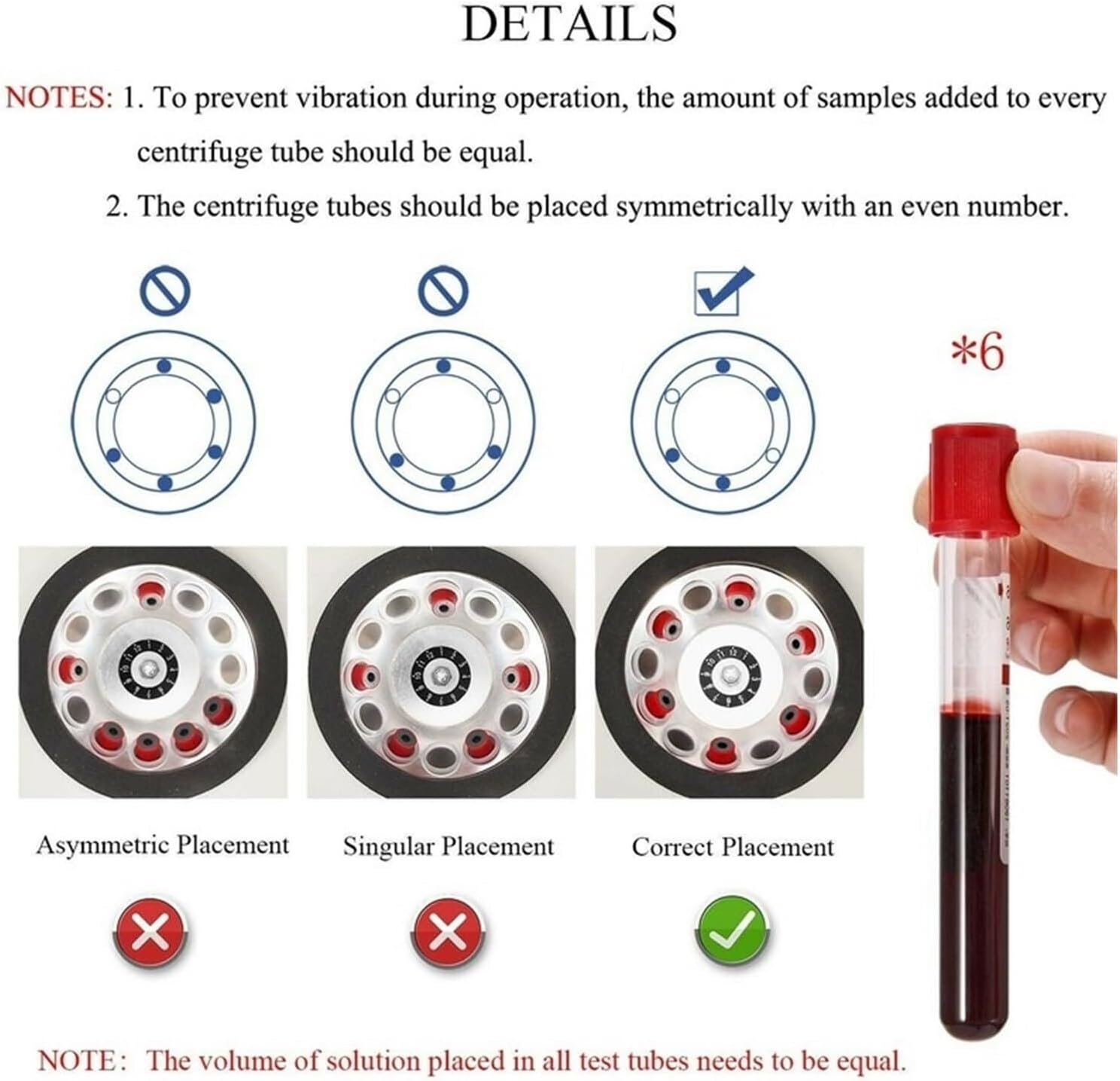 80-2 Centrifuge 4000rpm Centrifugal Machine with 12x20ml Tubes 2325xg for Hospital Biological Chemical Lab Professional Laboratory Equipment