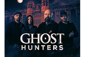 Ghost Hunters