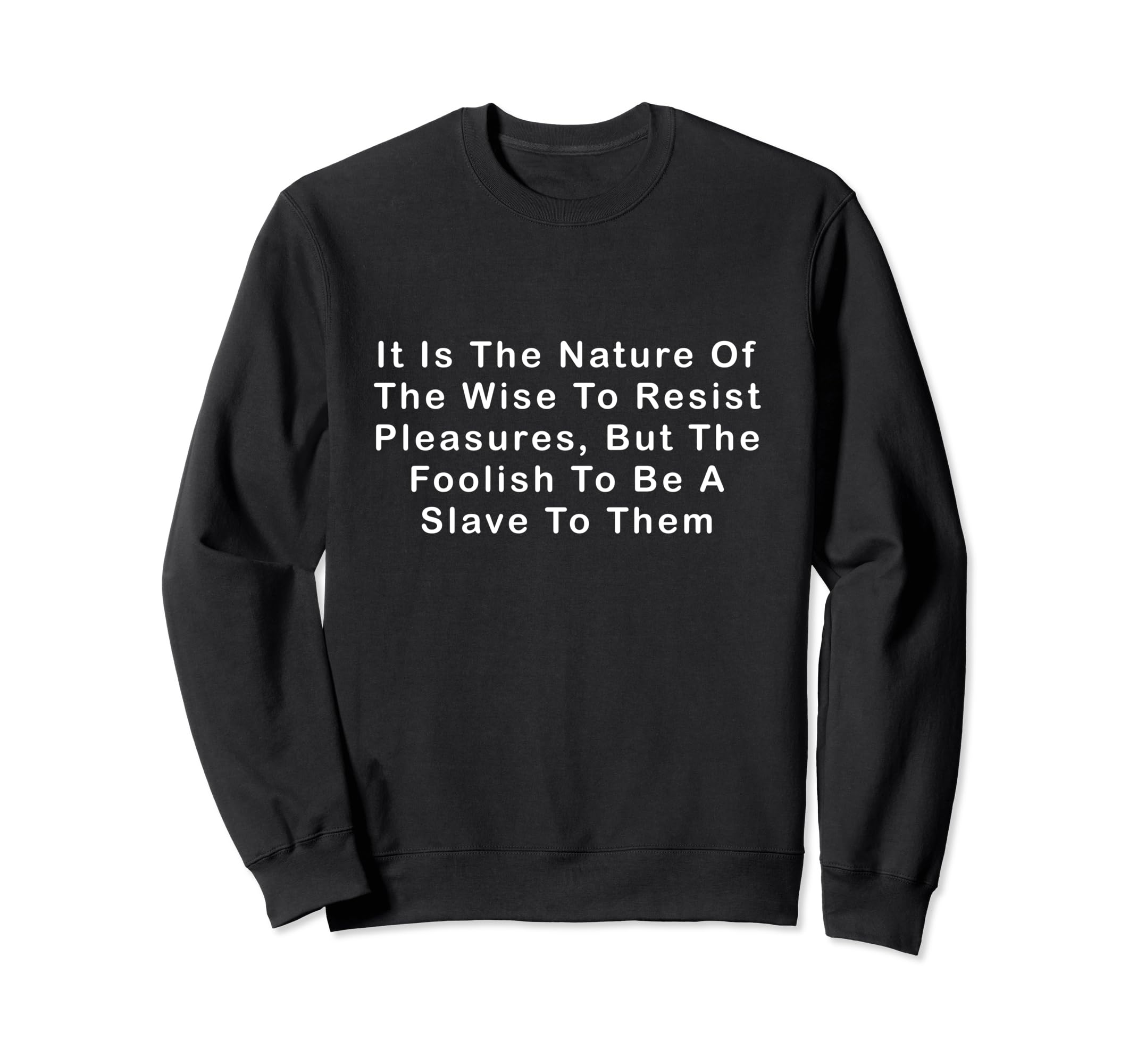 Resist The Slave Mind Sweatshirt