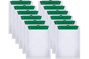 Best Filter Cartridge Replacement for Tetra Whisper Filters - Renami Medium Filter Cartridge