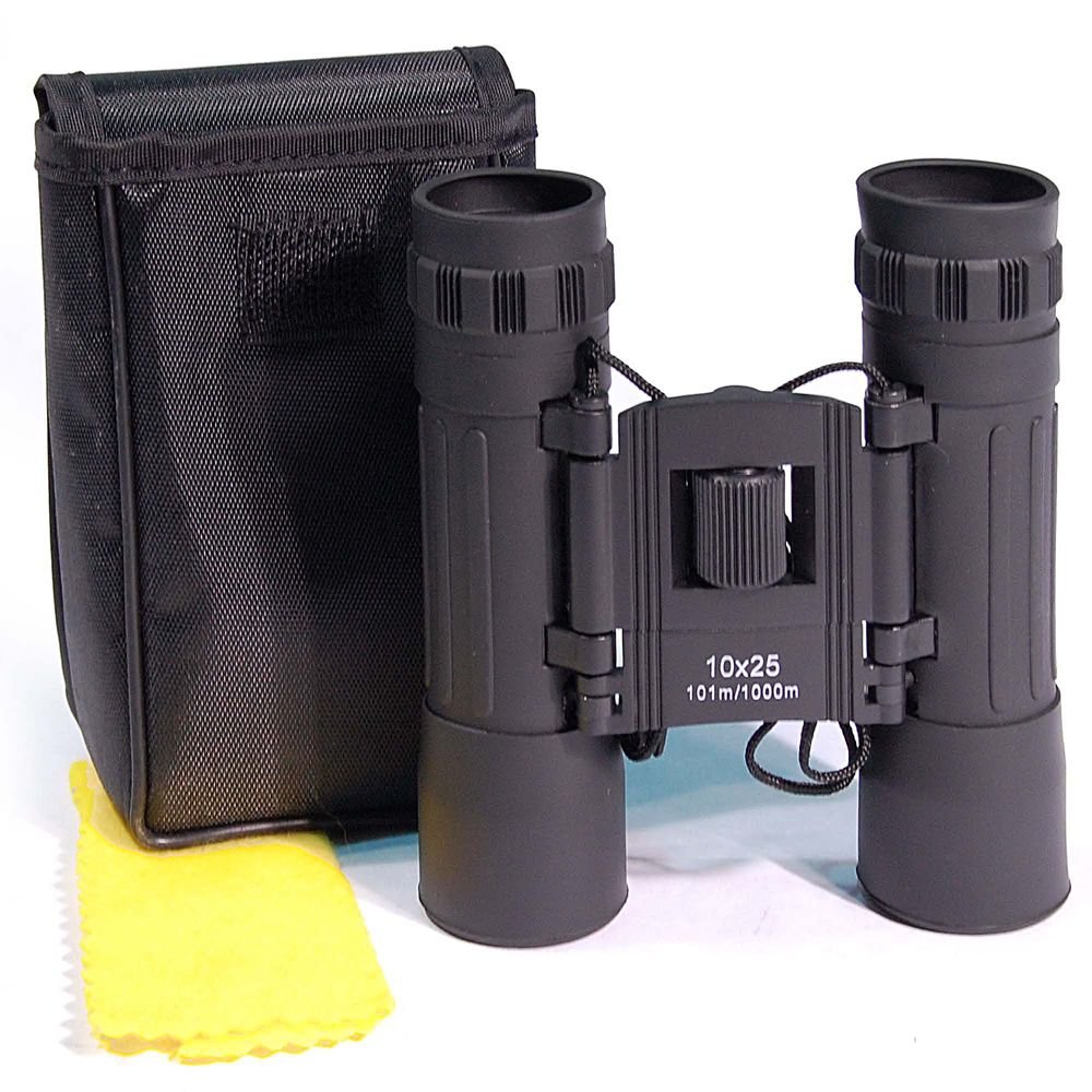 Jumelles et monoculaires de chasse Albainox 33073 pour vos randonnées et bivouacs en montagne - 4