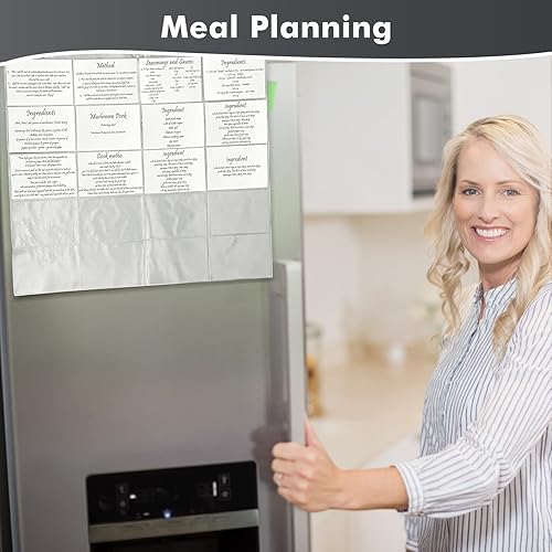 Miniatura 5 de Soporte para tarjetas de índice de 3 x 5 pulgadas 20 ranuras para tarjetas biblioteca bolsillos para tarjetas organizador de plástico transparente