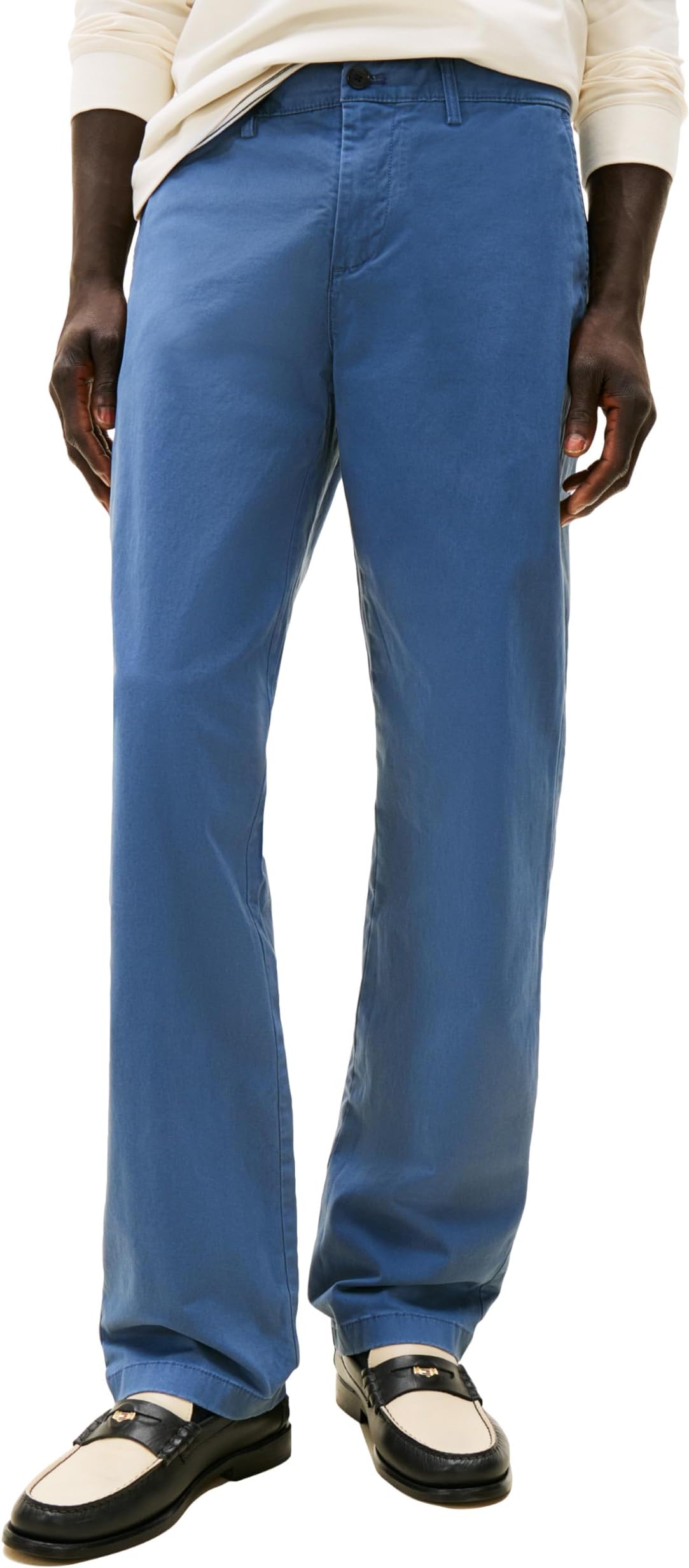 Tommy Hilfiger Chino Pants Custom Fit