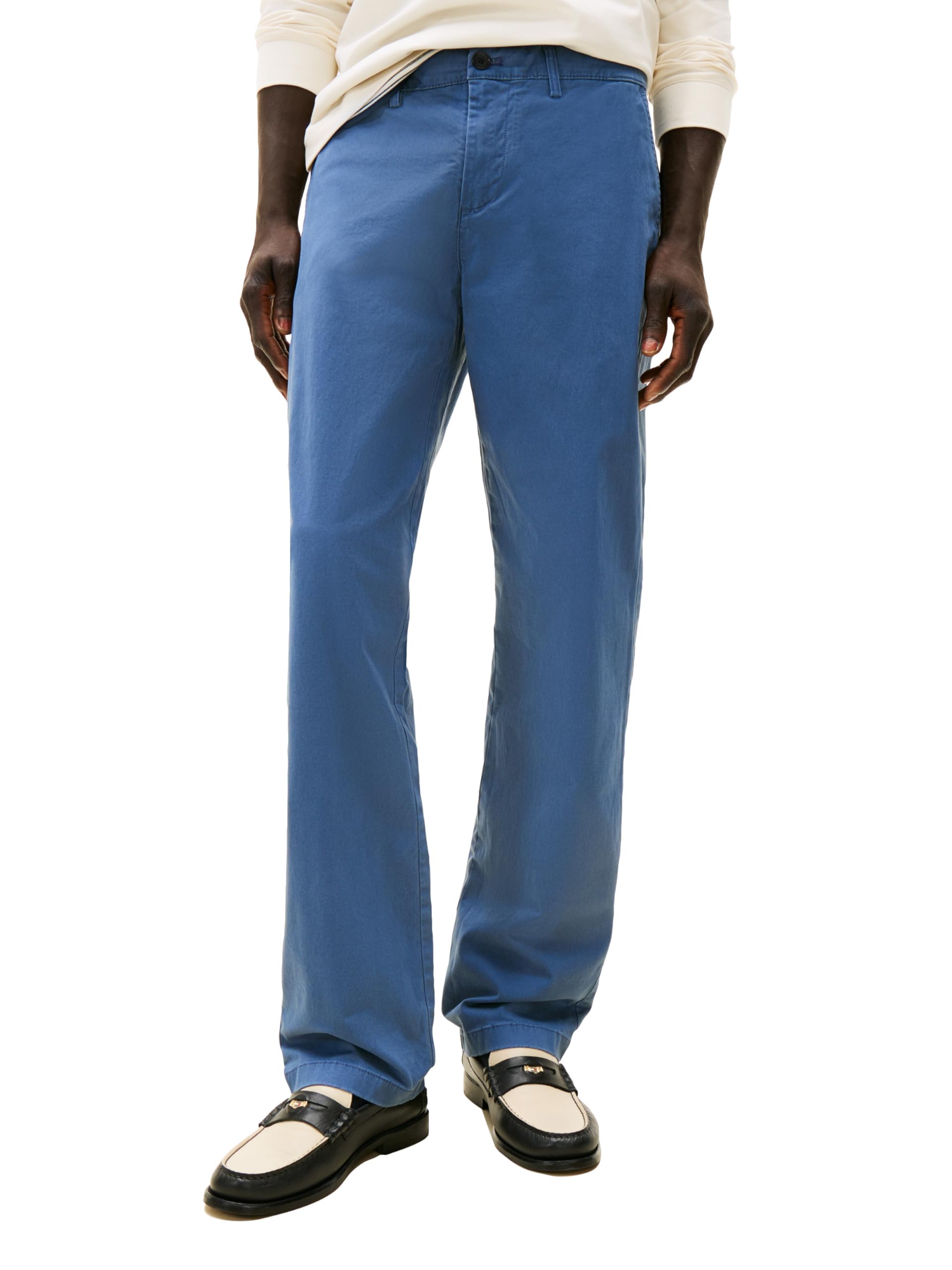 Tommy Hilfiger Chino Pants Custom Fit