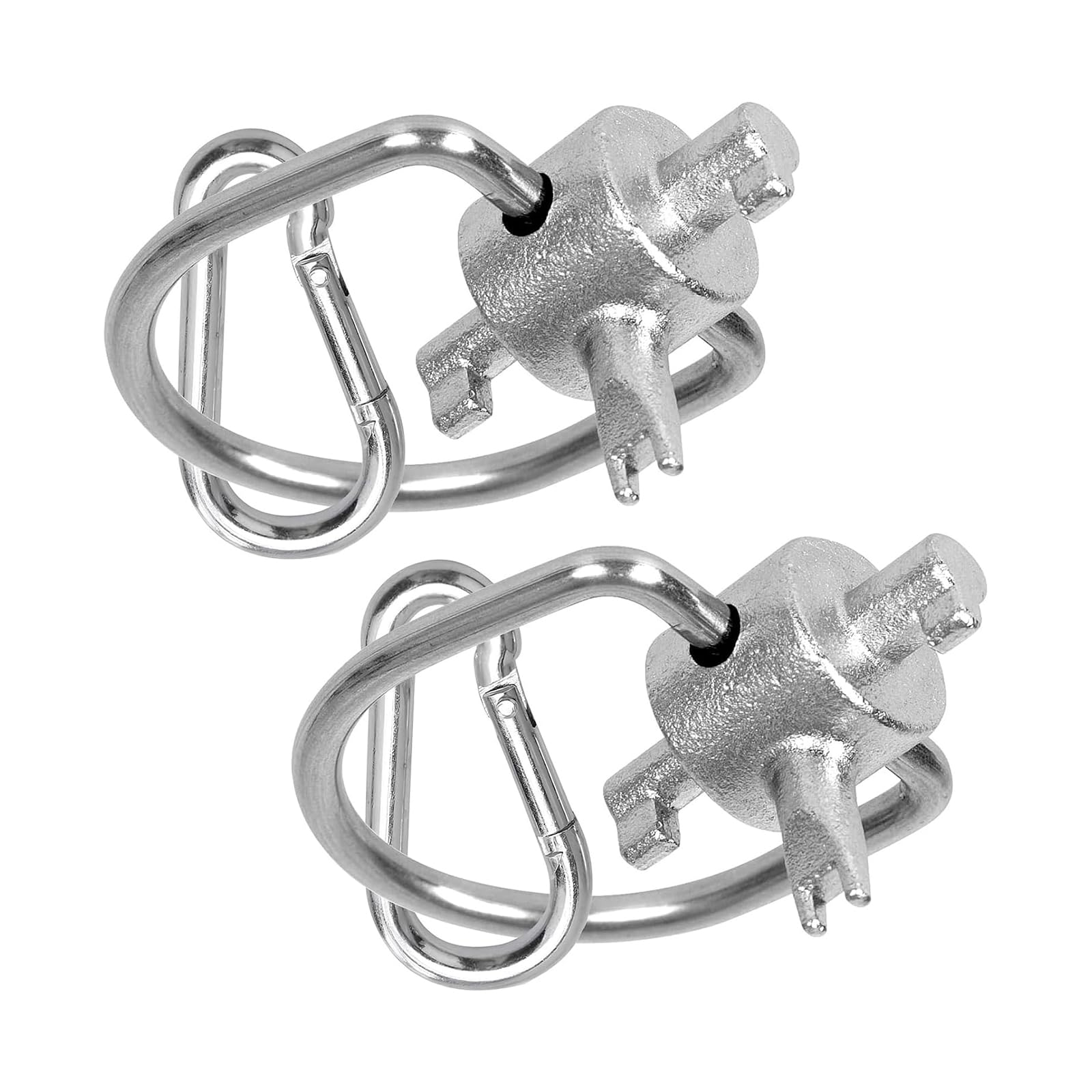 YROHGKPN Air Conditioning Tool Locking Caps Air Conditioning Systems Service Tool for Secure Equipment Repair Repair