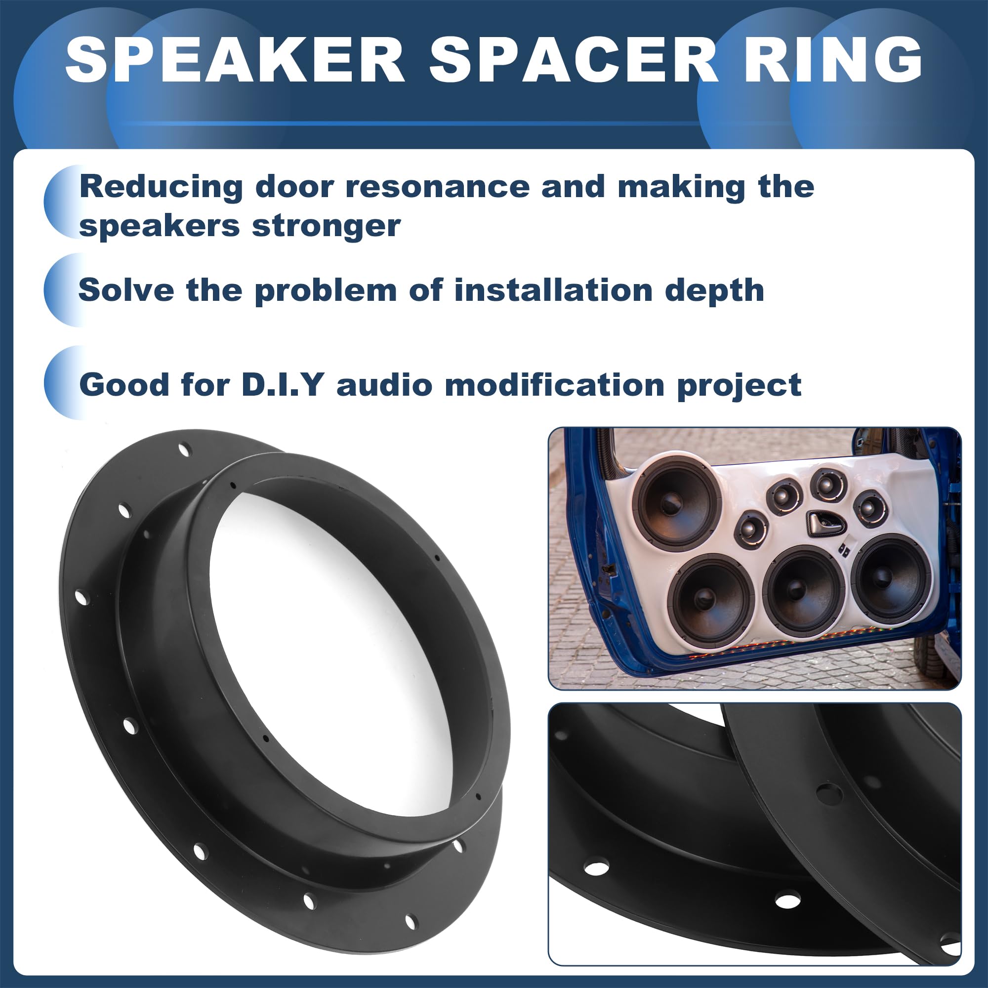 Altavoces JVC: Nuestros Productos De Stereo Cadena Auto Radio Guadalajara