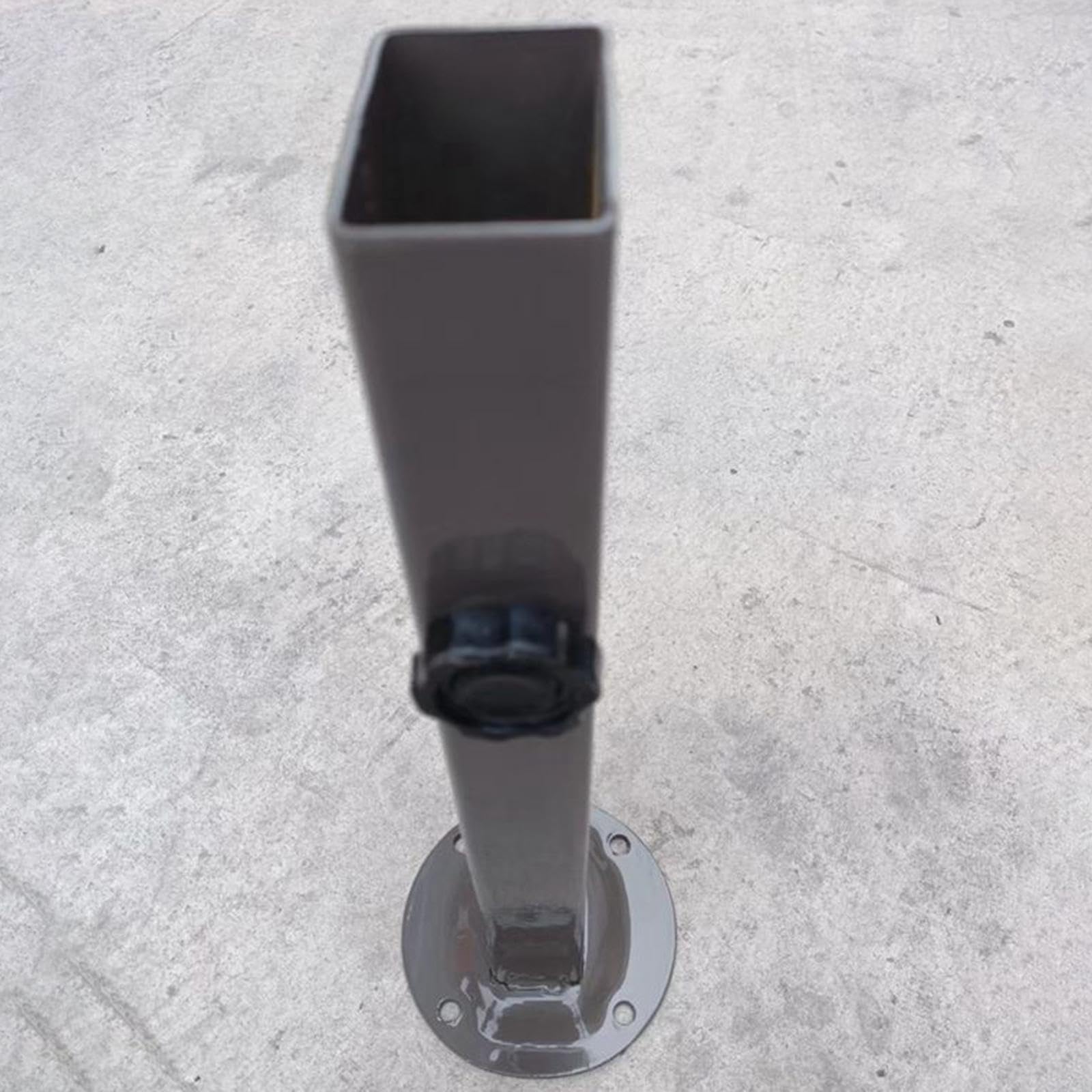 Componenti Di Sostegno Per Ombrelli Durabili Per Terrazzo,B