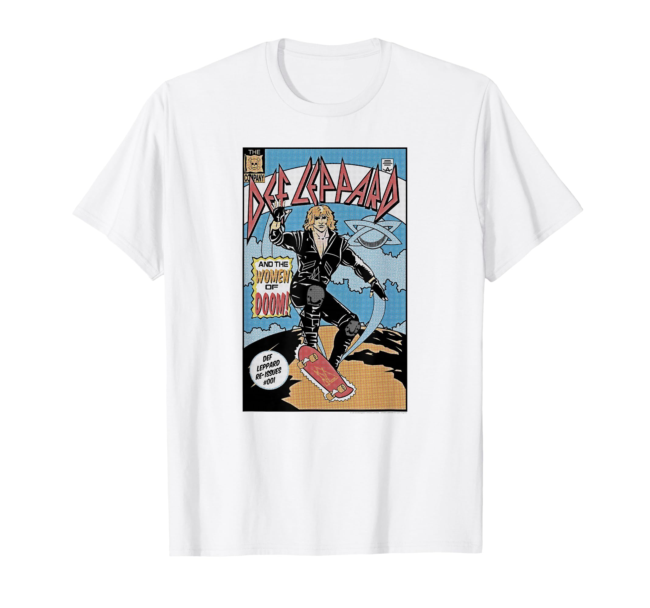 Kleidung mit Designs von Amazon Merch on Demand