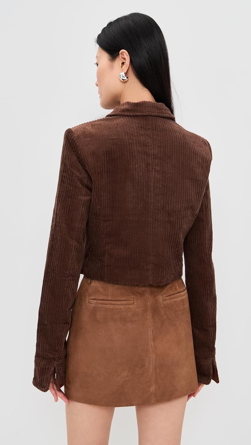 Lioness Women's Balmy Jacket - Image 4