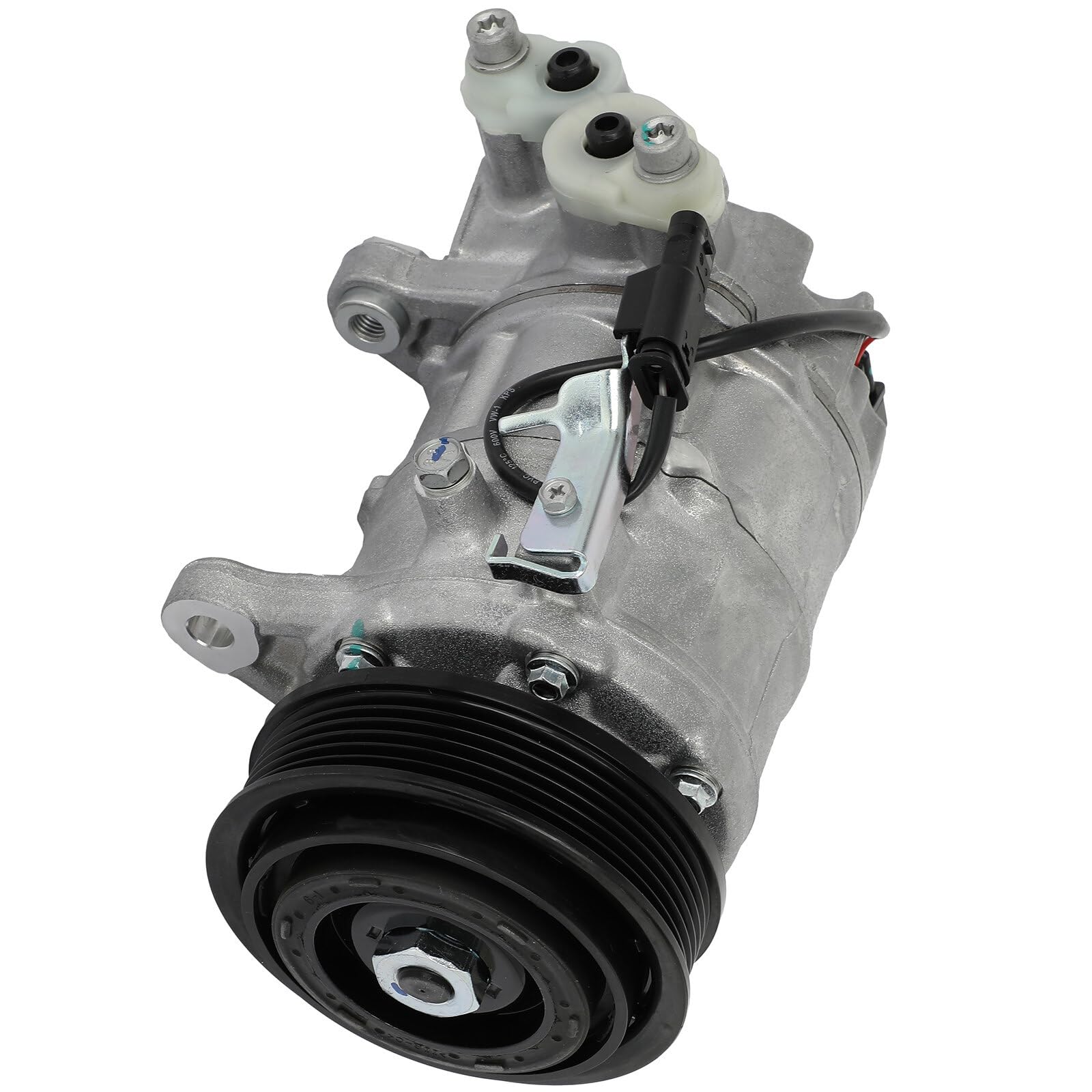 OCPTY AC Compressor for 2014-2021 for BMW 340i GT 440i xDrive Gran Coupe X1 for Mini Cooper Clubman Countryman 1.5L 1.6L 2.0L 3.0L