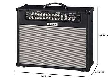 名機 AIR-1 アコースティックアンプ Guyatone ステレオコーラス内蔵 名機 AIR-1 アコースティックアンプ Guyatone ステレオコーラス