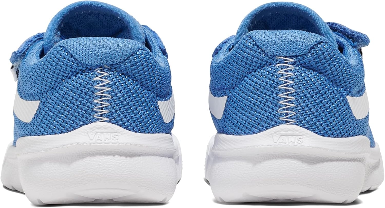 Vans Unisex-Child Range BRZ Slip-on Shoe