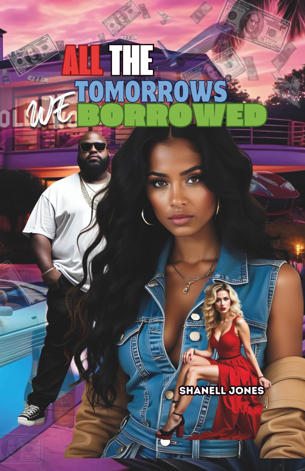 All The Tomorrows We Borrowed