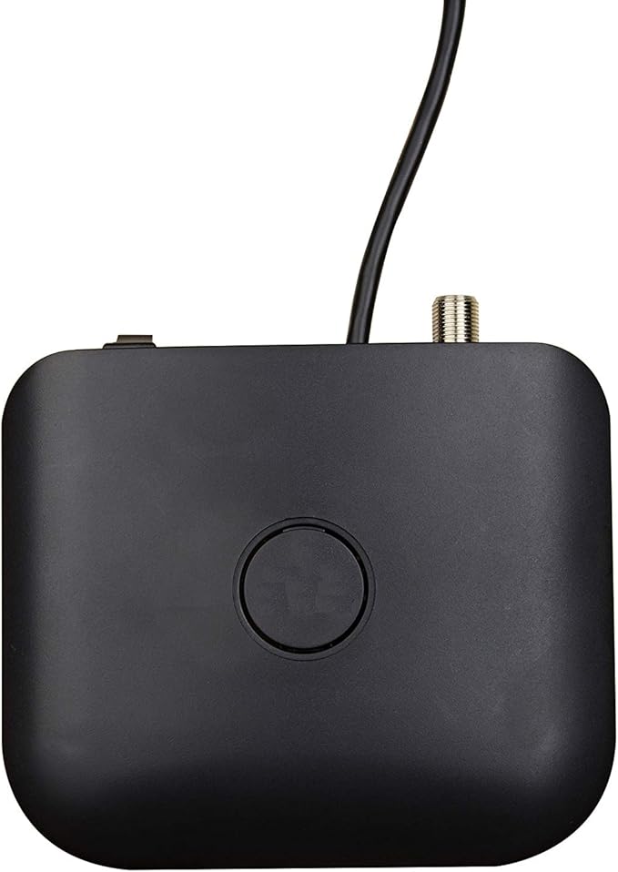 McDuory WA2608M Outdoor Antenna Control Box with Remote