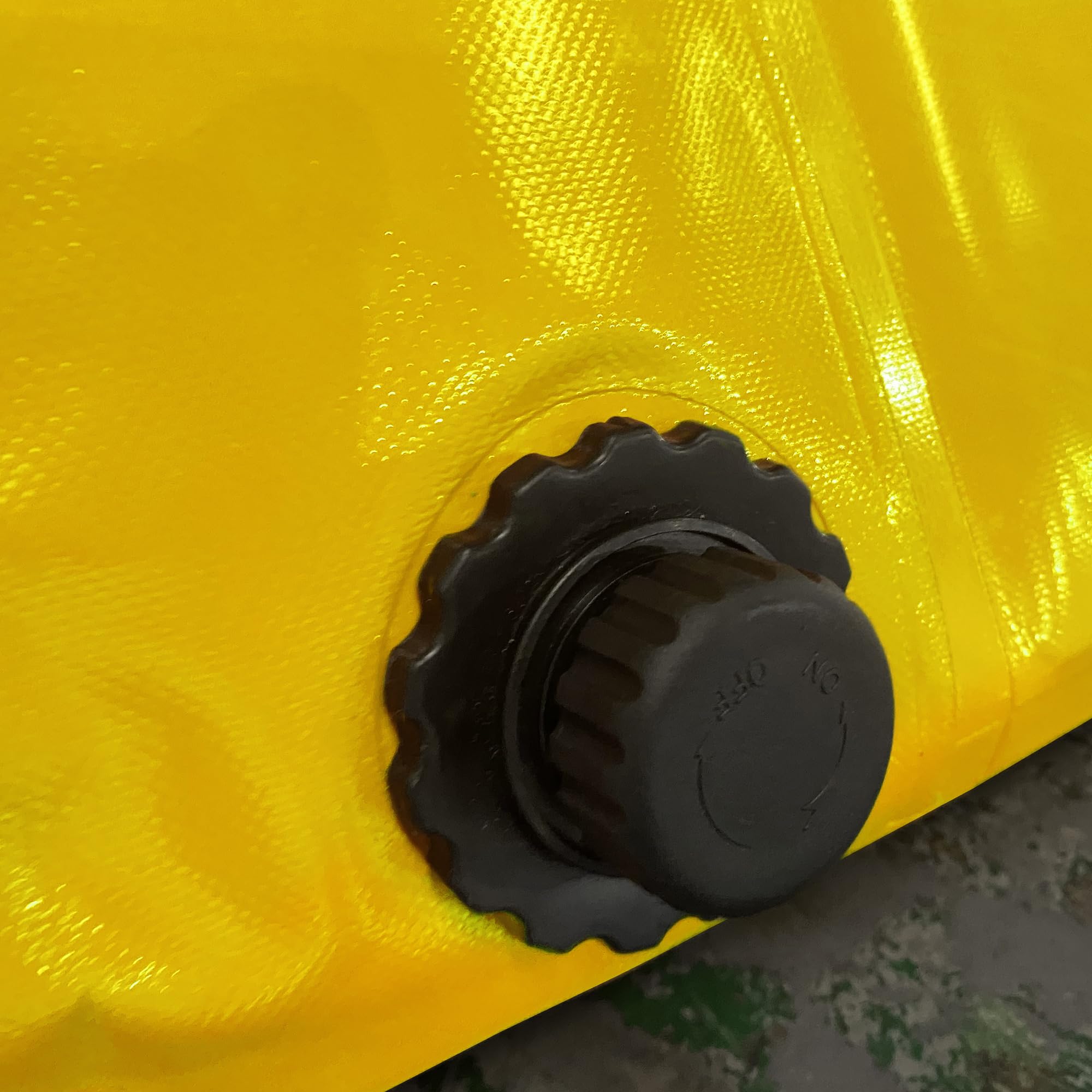 Protezione dalle inondazioni per porte Barriera di protezione dalle inondazioni riempita d'acqua Protezione dalle inondazioni gonfiabile, sacco di sabbia alternativo per protezione dalla