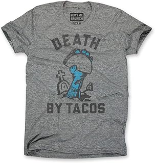 Sponsored Ad - Buy Me Brunch Tacosaurus I Love Tacos T-Shirt
