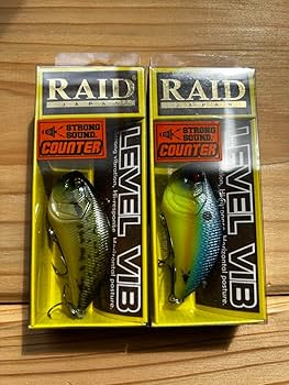 レイドジャパン他ルアーセット Amazon.co.jp: レイドジャパン RAID JAPAN ルアーセット : ホビー