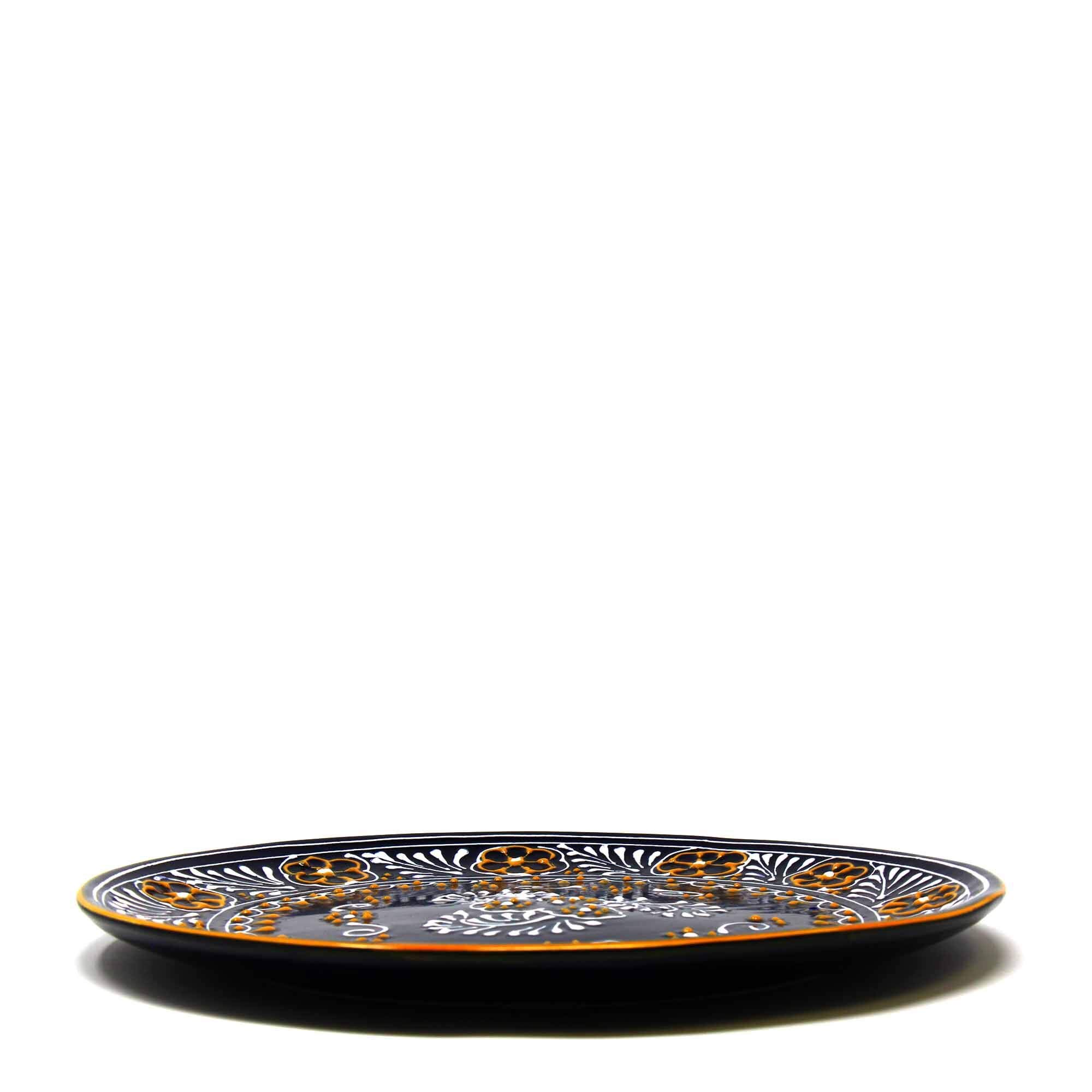 Buy Global Crafts Encantada Handmade Hand-Painted Authentic