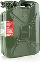 Supreme - Supreme Wavian 5L Jerry Can green 携行缶 Supreme Wavian 5L Jerry Can (FW20) - $108