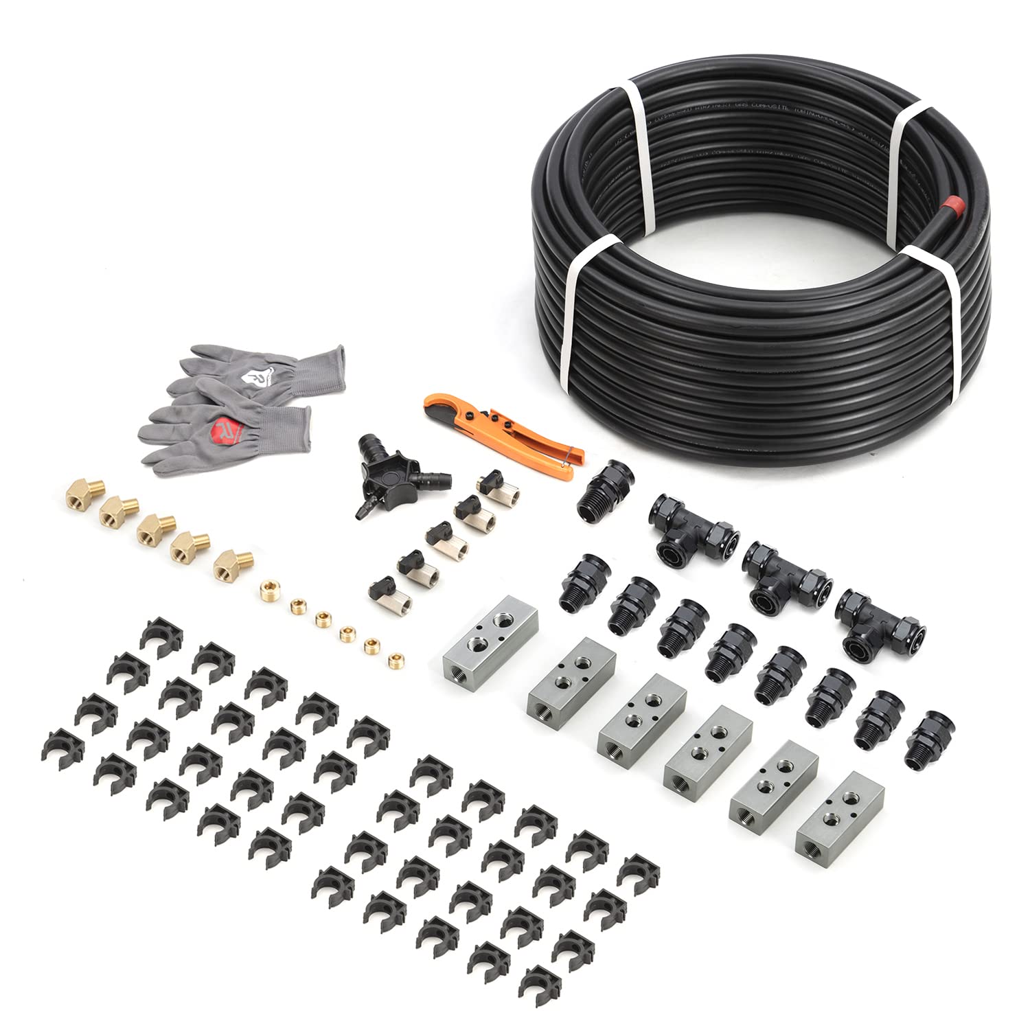 Air Compressor Accessories