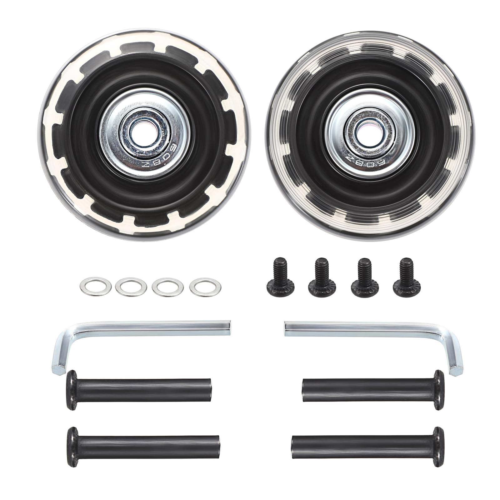 Vhbw Adaptateur Double Pour Griffe Flash Compatible Avec