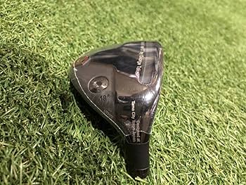 GTD ブラックアイス UT 19度、21度、24度　３本セット Amazon.co.jp: GTD GT-UT Black Ice ユーティリティ (19° 21° 24