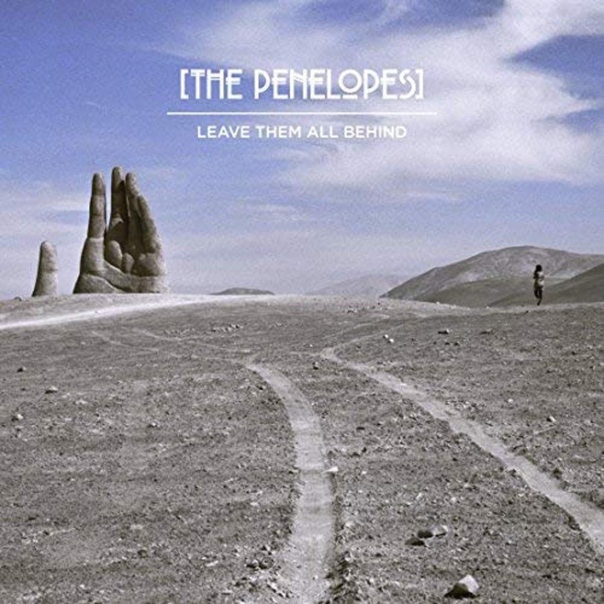 Leave Them All Behind [VINYL]
