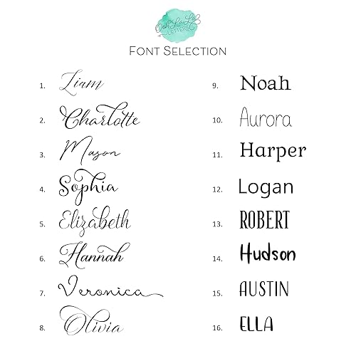 Miniatura 7 de Personalized Watercolor Note Cards with Envelopes Pastel Stationery Gift Set for Girls and WomenFlat Note Cards and EnvelopesChoose Font, Envelope