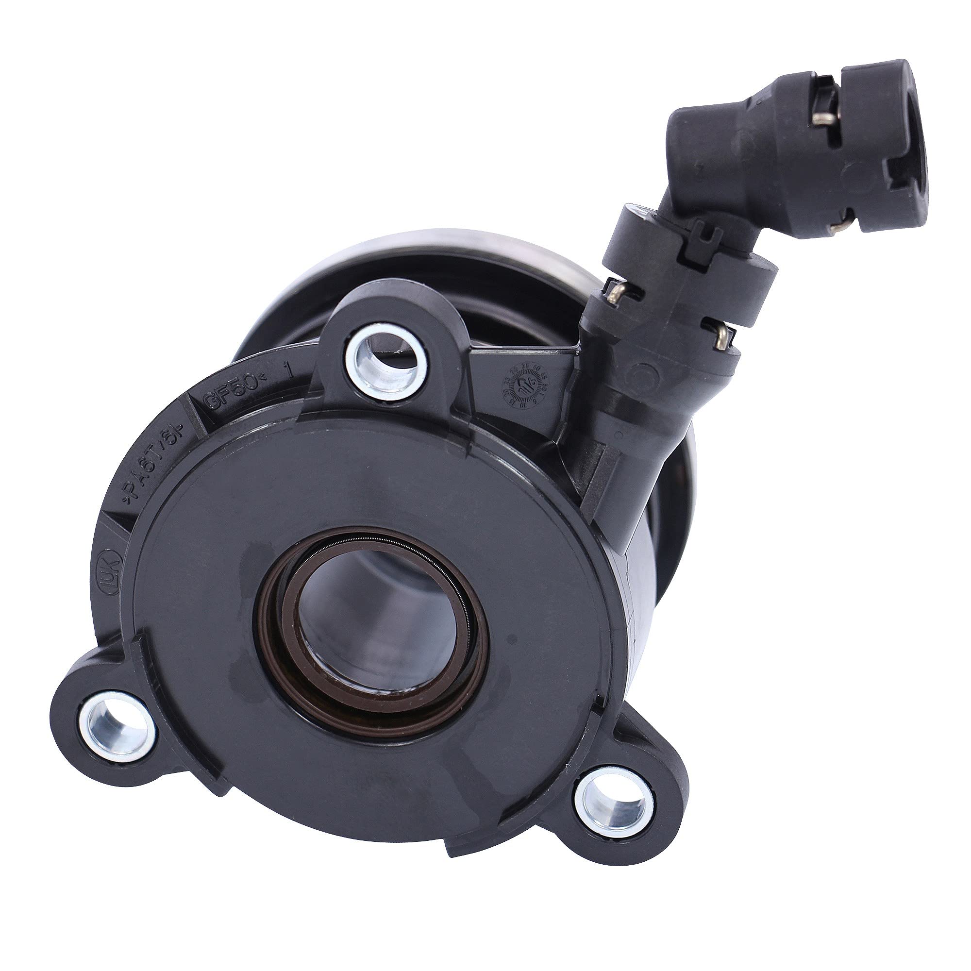 LuK Dispositivo disinnesto centrale, Frizione 510007310 Compatibile con: ALFA ROMEO 159, 159 Sportwagon, CHEVROLET AVEO Schrägheck, AVEO Stufenheck, FIAT CROMA, OPEL ADAM, ASTRA G Cabriolet