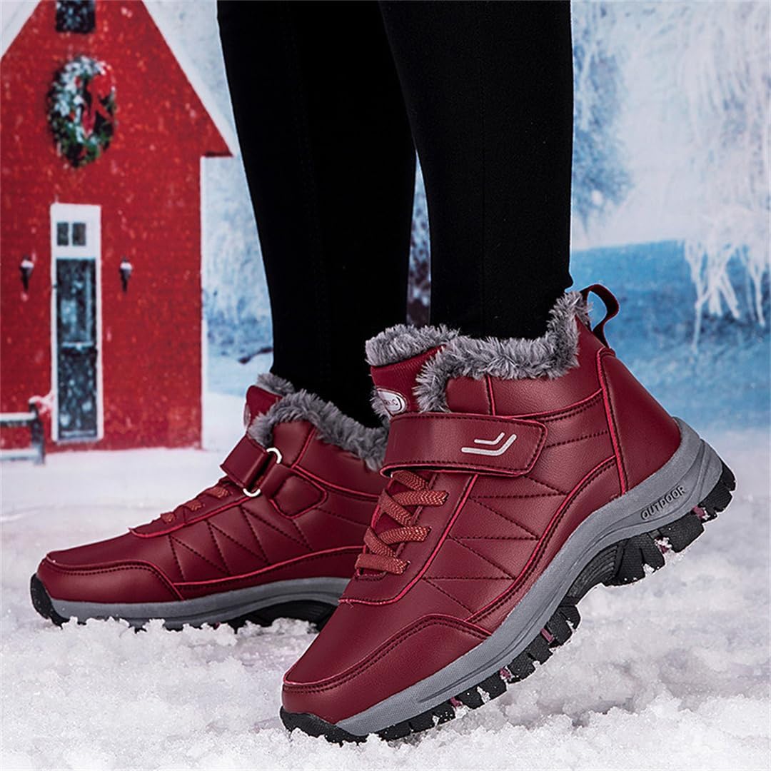 SWZEC Ortho Frost The Most Comfortable Orthopedic Boots for Your Feet
