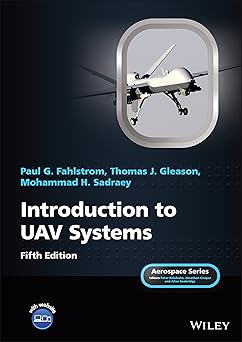 Introduction to UAV Systems (Aerospace Series)-Wow! eBook