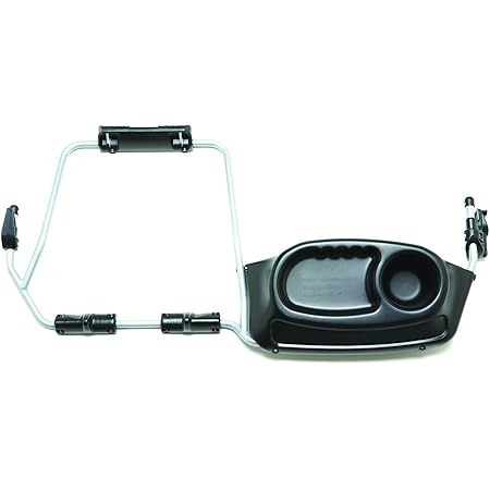 bob peg perego adapter